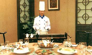 Urumqi Mirage Hotel Εξωτερικό φωτογραφία