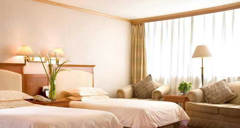 Urumqi Mirage Hotel Εξωτερικό φωτογραφία