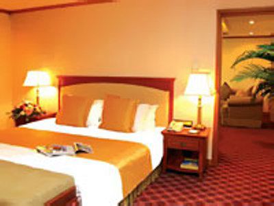 Urumqi Mirage Hotel Εξωτερικό φωτογραφία