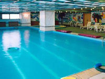 Urumqi Mirage Hotel Εξωτερικό φωτογραφία